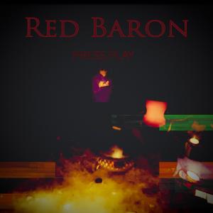Red Baron的專輯Press Play (Explicit)