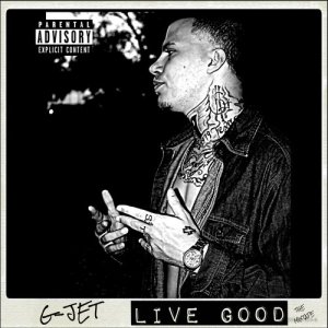 收聽G-Jet的Paul Bearer (Explicit)歌詞歌曲
