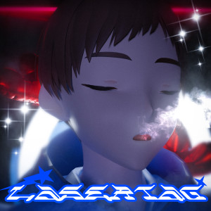 อัลบัม lasertag ศิลปิน p1kcho