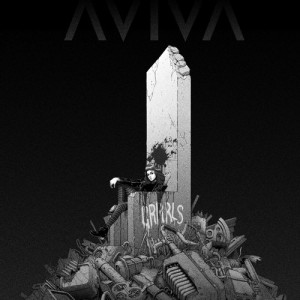 ดาวน์โหลดและฟังเพลง GRRRLS พร้อมเนื้อเพลงจาก Aviva