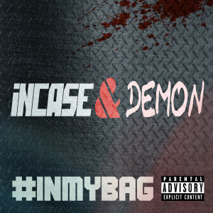 Album #inmybag from Incase