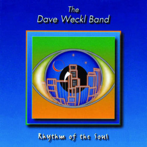 Dave Weckl Band的專輯Rhythm Of Soul