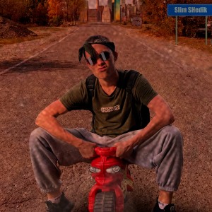 default playlist img