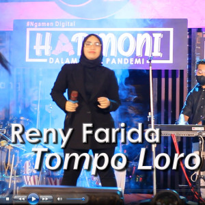 Dengarkan Tompo Loro (Live) lagu dari Reny Farida dengan lirik