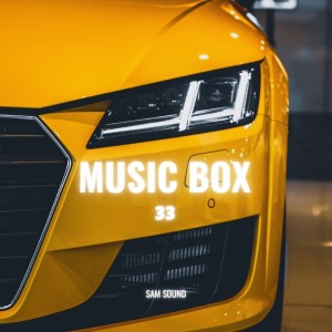 Various的专辑Music Box Pt . 33 (Explicit)