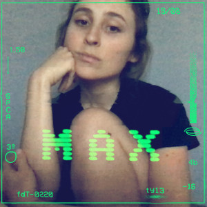 收聽Marion Harper的Max歌詞歌曲