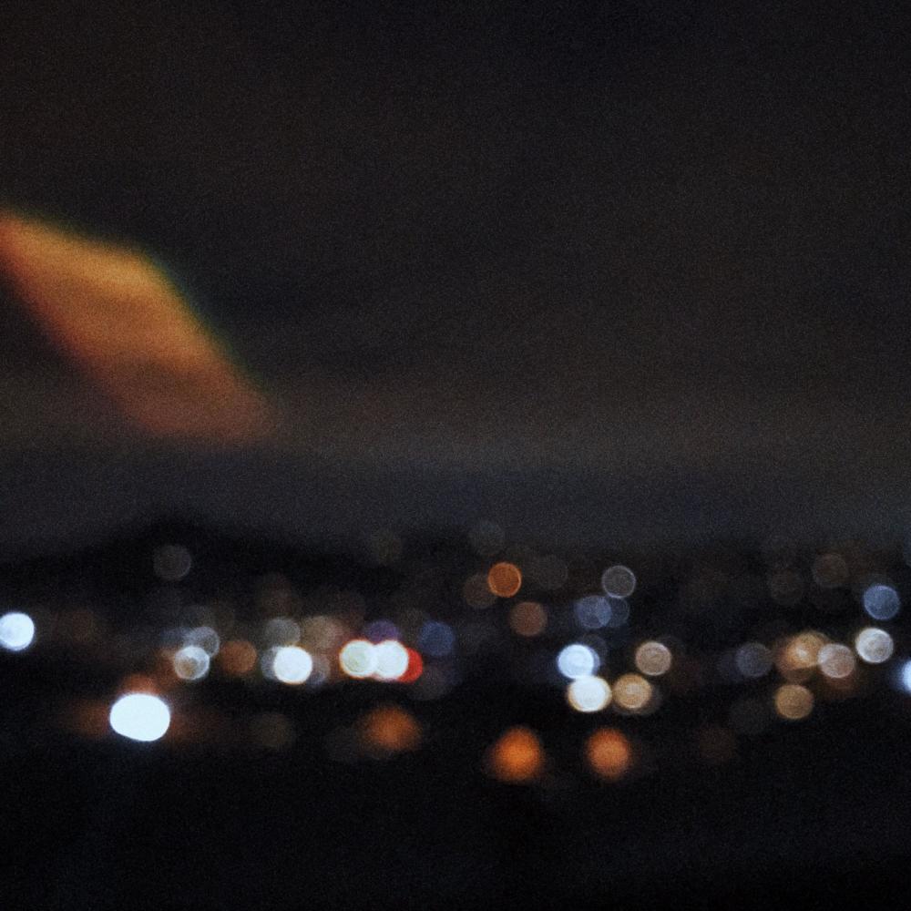 brighter than black (Explicit)