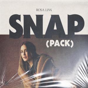 Rosa Linn的專輯SNAP PACK