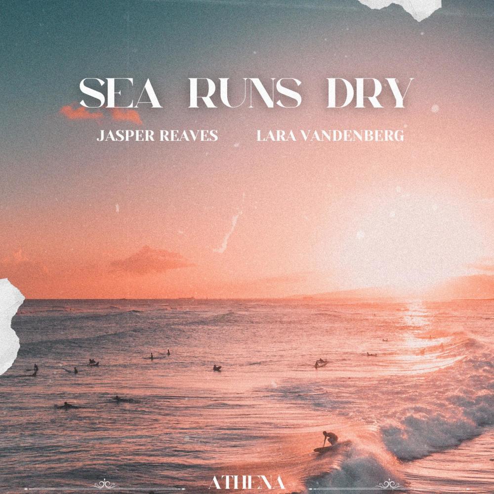 Sea Runs Dry