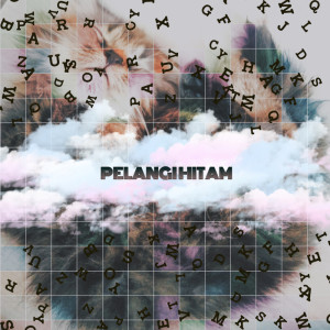收听Puspo Kibo的Pelangi Hitam歌词歌曲