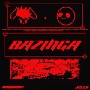 Dengarkan lagu BAZINGA! nyanyian ewi.luv dengan lirik
