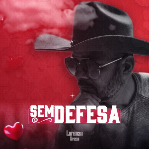 Album Sem Defesa from Lorenzo Brasa