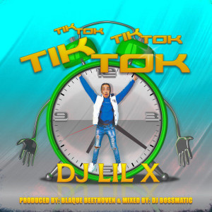 ดาวน์โหลดและฟังเพลง TiK ToK พร้อมเนื้อเพลงจาก DJ LiL X