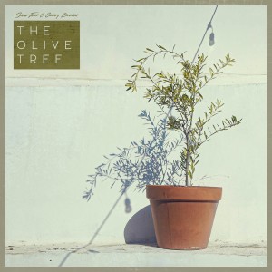 Sam Tsui的专辑The Olive Tree