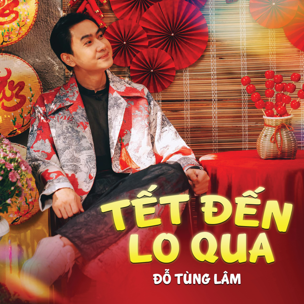 Tết Đến Lo Qua