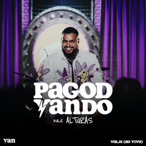 ดาวน์โหลดและฟังเพลง Saudade de Te Namorar (Ao Vivo) พร้อมเนื้อเพลงจาก Yan