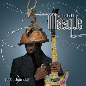 Listen to Mind Of My Mind song with lyrics from Vernon Reid