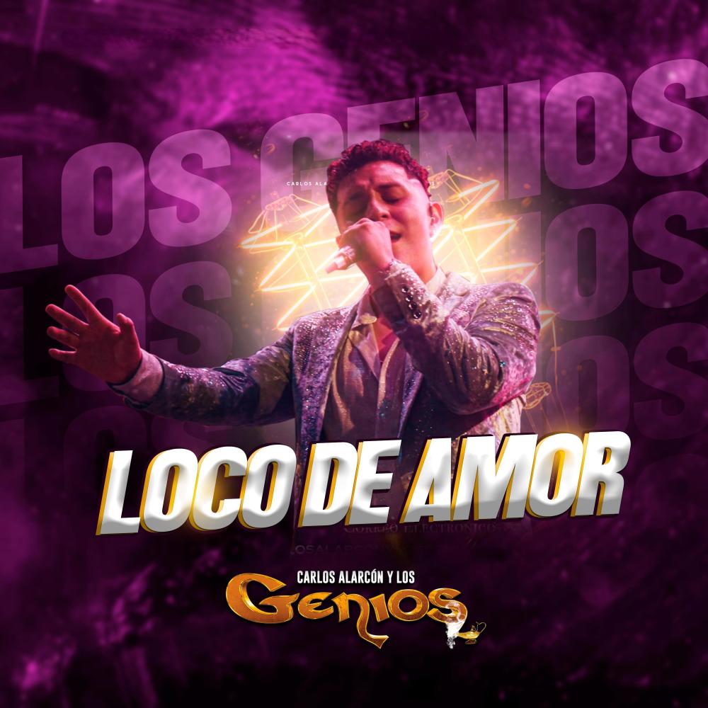 Loco De Amor (Live)