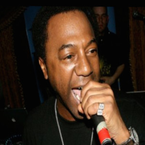 Listen to Keep It Movin (feat. DJ Kool) song with lyrics from Busy Bee