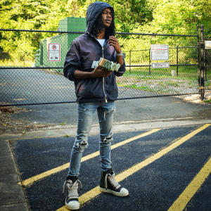 收聽Lul Wop的Bow bow bow (feat. Ron wick)歌詞歌曲