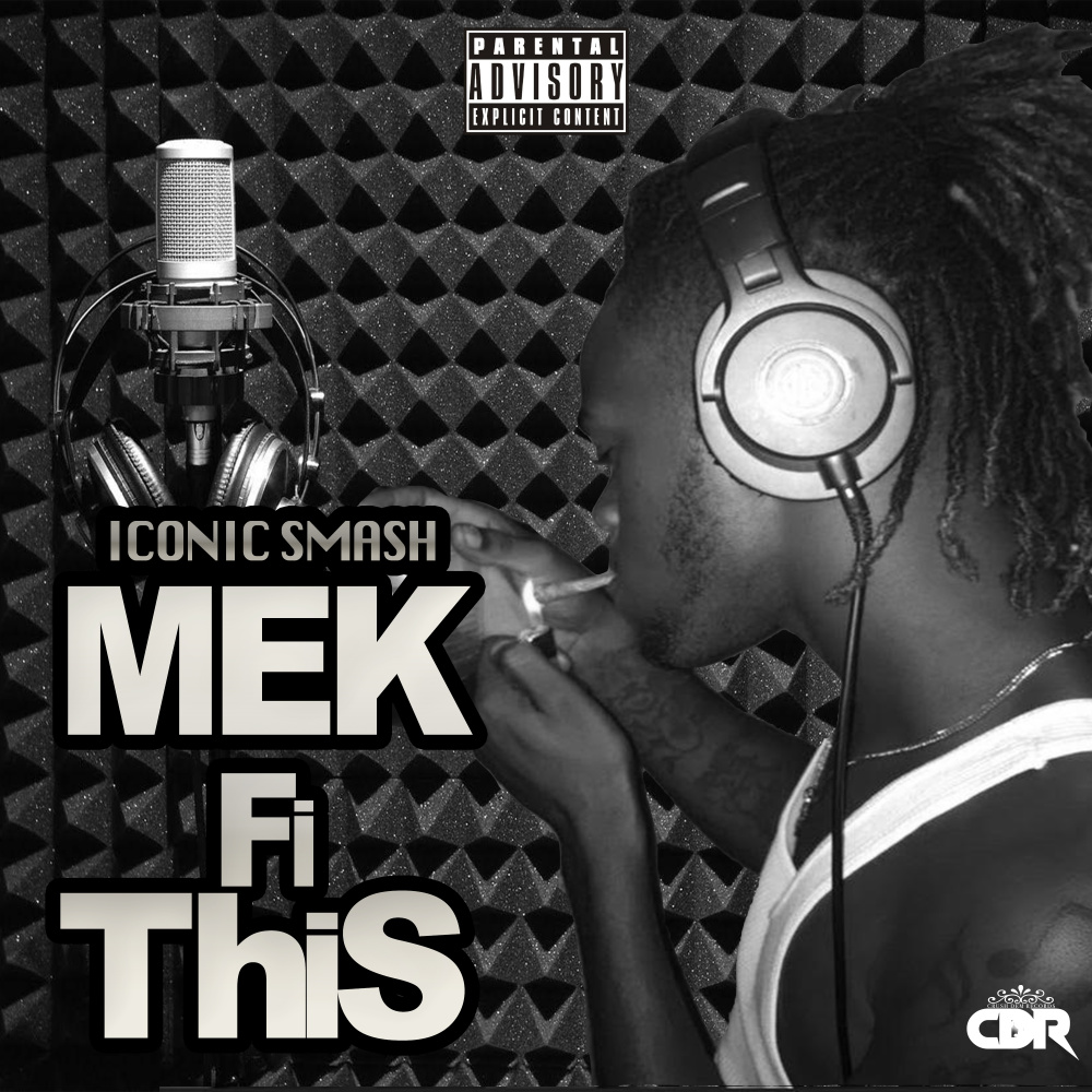 Mek Fi This (Explicit)