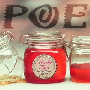 ดาวน์โหลดและฟังเพลง Madu Tiga (Ikut Lagu P.Ramlee) พร้อมเนื้อเพลงจาก Poe