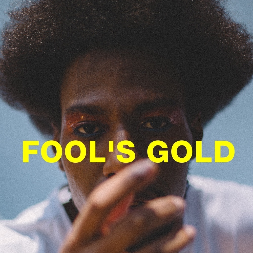 fool's gold