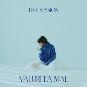 Album Valuri la mal (Live Session) oleh Sabrina Stoica