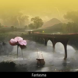 Dengarkan Taurus lagu dari Fantasma dengan lirik