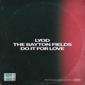 Album Do It For Love from 