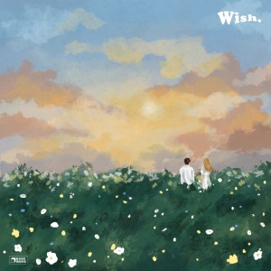 Wish.的專輯เส้นโค้งที่สวยที่สุด - Single
