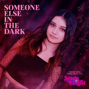 Album Someone Else in the Dark from Sophie Michelle