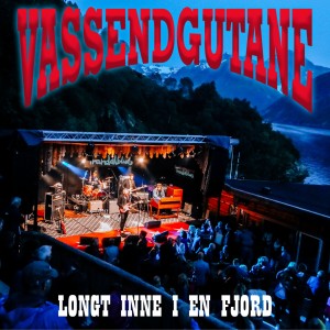Vassendgutane的專輯Longt Inne I En Fjord