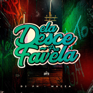 Album Ela Desce pra Favela from 