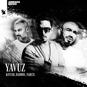 Kintar的專輯YAVUZ
