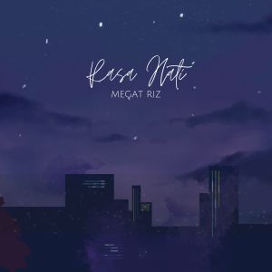 Album Rasa Hati from MEGAT RIZ