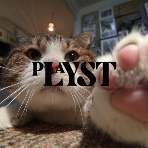 default playlist img