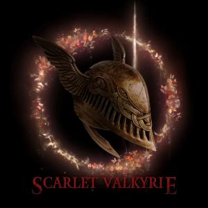 Lux的專輯Scarlet Valkyrie