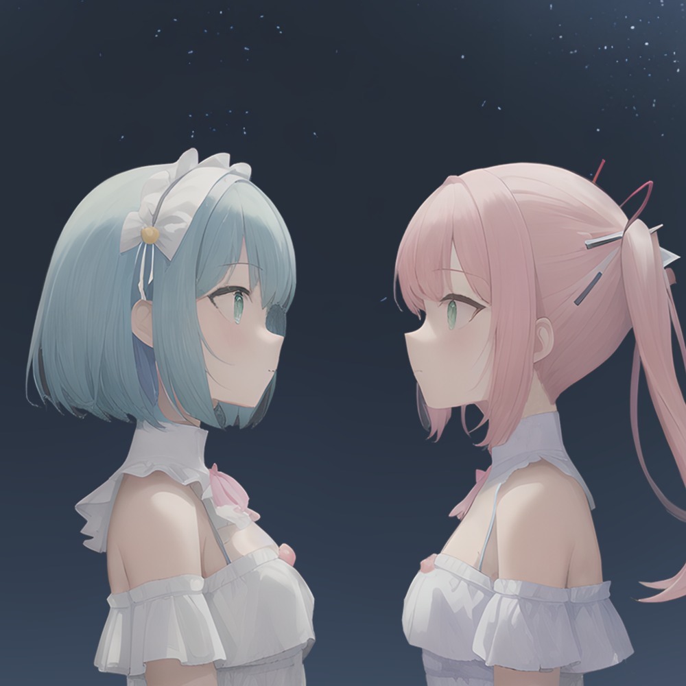星