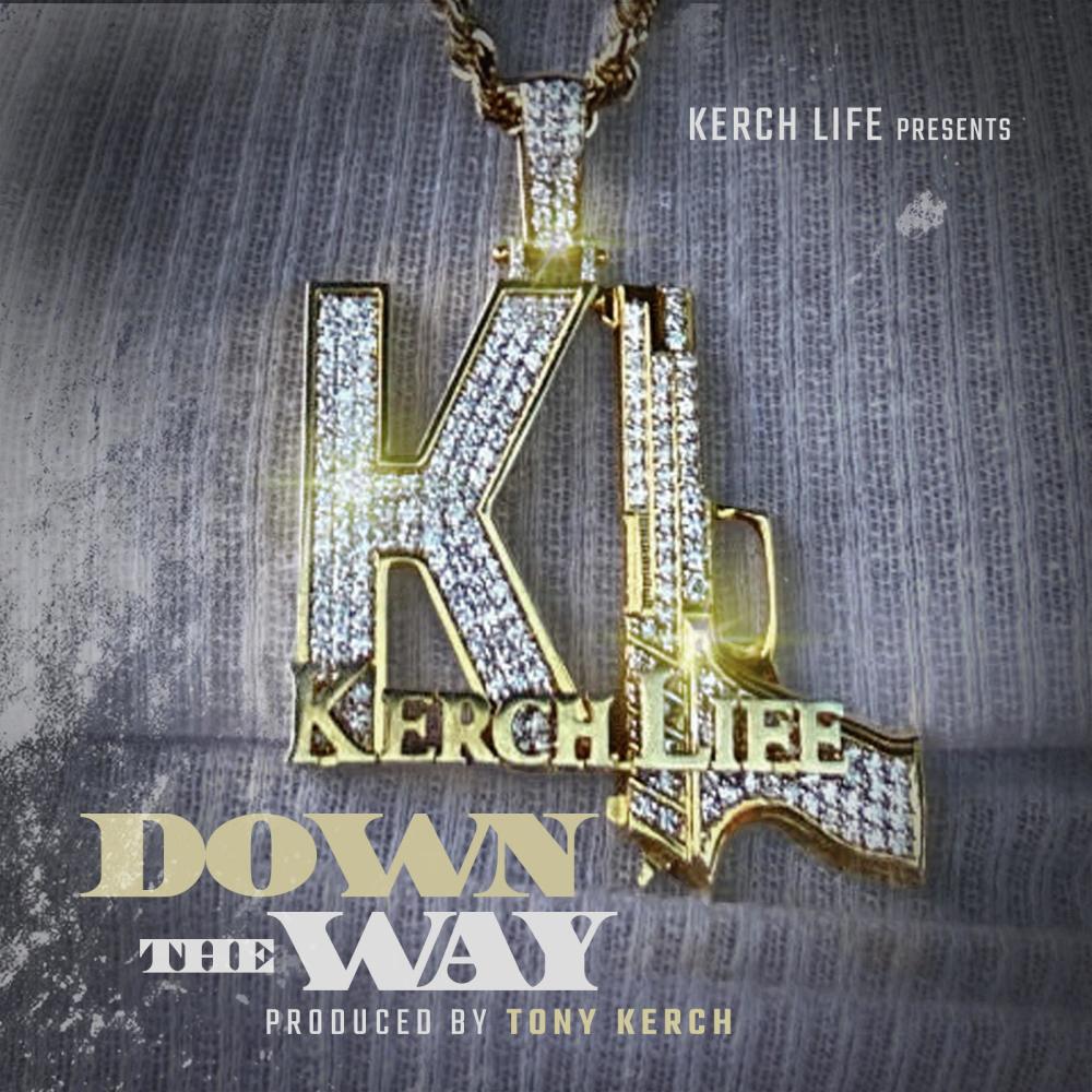 Down The Way (Explicit)