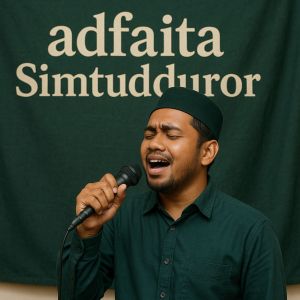 ดาวน์โหลดและฟังเพลง Adfaita พร้อมเนื้อเพลงจาก Simtudduror