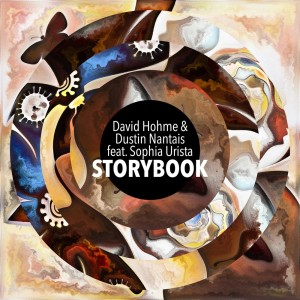 Dustin Nantais的專輯Storybook