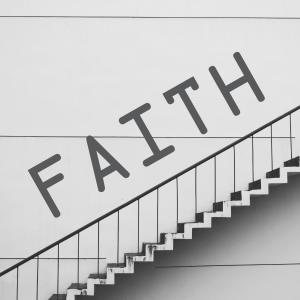 收听Drago的Faith歌词歌曲