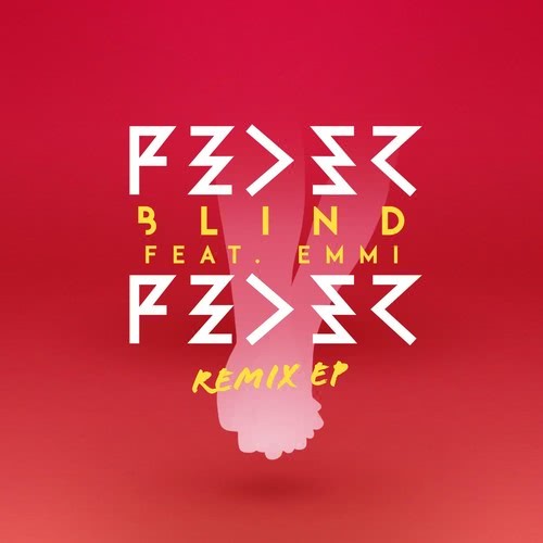 Blind (feat. Emmi) [Danielle Diaz Remix] (Danielle Diaz Remix)