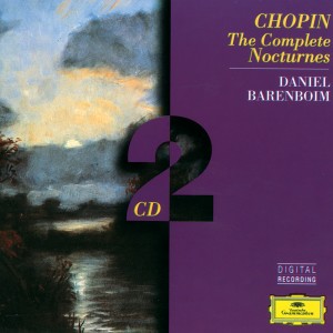 收聽Daniel Barenboim的Nocturne No.11 in G minor, Op.37 No.1歌詞歌曲