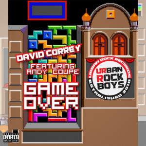 Game Over (Explicit)