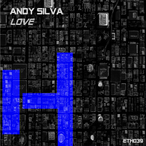 Andy Silva的專輯Love