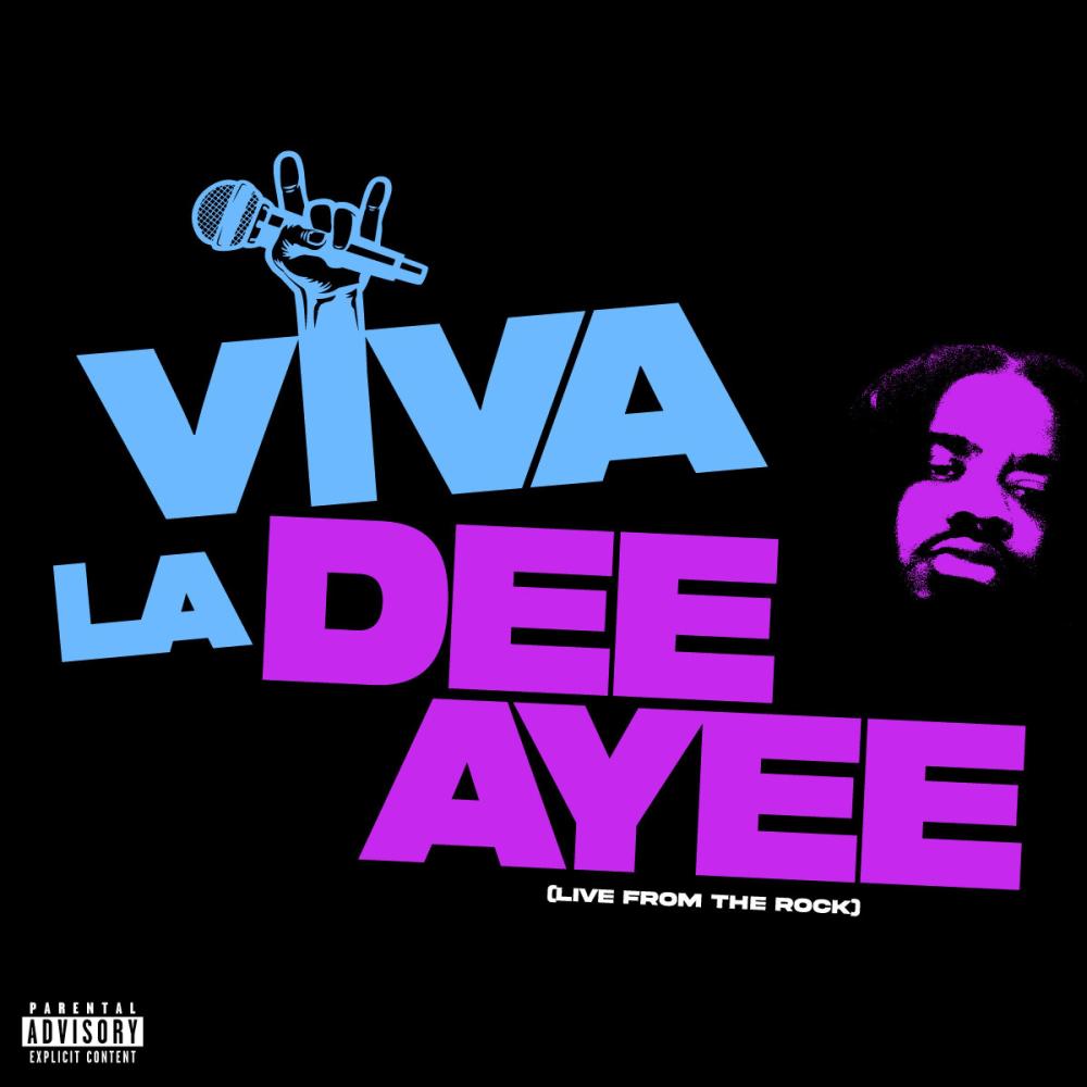 Dodgeball (feat. 501nificent) (Live|Explicit)