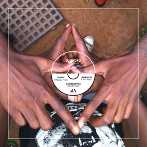 Listen to Sound of Our 4Fathers song with lyrics from DJ Spoko