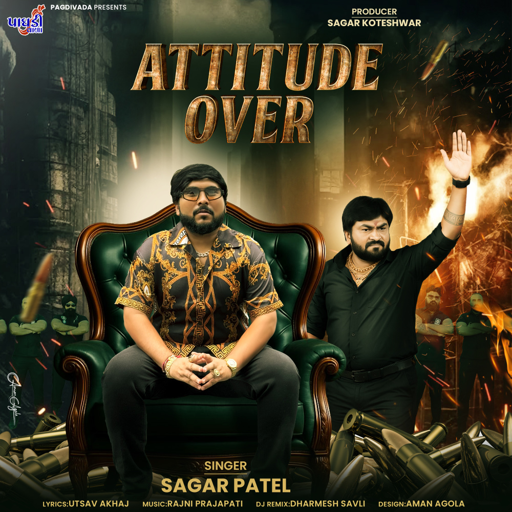 Attitude Over